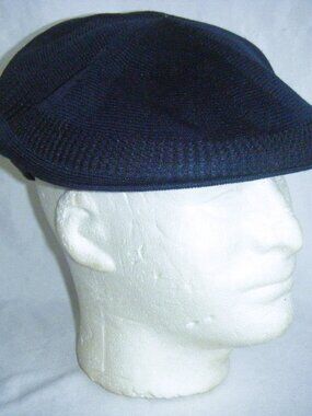 Newsboy Cap